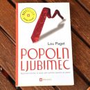 40. Popoln ljubimec, Lou Paget   IC = 3 eur