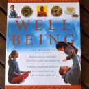 41. The illustrated encyclopedia of well being   IC = 5 eur