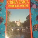46. Vodnik po Crikvenici   IC = 2 eur