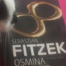 59. OSMINA, Sebastian Fitzek   IC = 5 eur