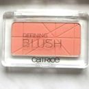 64c. Catrice 090 Mandy-rine blush 5g   IC = 1 eur