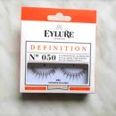 64e. Eyelure Definition n.050 umetne trepalnice z lepilom  IC = 1 eur