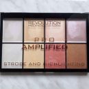 64f. Revolution PRO amplified strobe&highlightning paleta   Ic = 1 eur