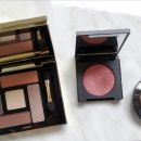 64i. Avon Luxe paleta, Lotique  senčilo  in Revers trio  IC = 1 eur