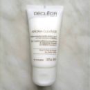 66b. Potovalna Decleor Aroma cleanse čistilna krema, 50 ml  IC = 1 eur
