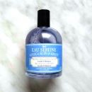 67. Le couvent des minimes  Eau serene 100ml  IC = 4 eur