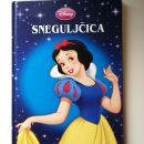 103. Otroška knjiga Sneguljčica   IC = 1 eur