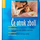 104b. Če otrok zboli, zdravstveni priročnik    IC = 5 eur