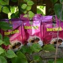 107a-h. 3x 100 g Barcaffe-ja, rok uporabe junij 2020  IC a-h = 3 eur