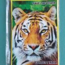 116. Magnet tiger    IC = 2 eur