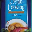 117. Kuharska knjiga Cretan cooking   IC = 3 eur