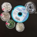 35. za izdelavo nakita   IC = 1 eur