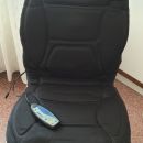39. Masažna blazina   IC = 3 eur