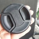 49. Pokrov za objektiv premera 67 mm   IC = 2 eur