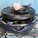 30. Raclette Tefal, 6 ponvic   IC = 8 eur