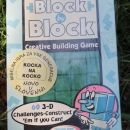 31b. Miselna igra Block&Block    IC = 4 eur