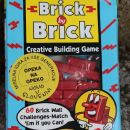 31c. Miselna igra Brick&Brick     IC = 4 eur