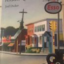 61. Resnica o aferi Harry Quebert, Joel Dicker   IC = 5 eur