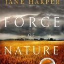 54. Knjiga Force of Nature,  Jane Harper    IC = 4 eur
