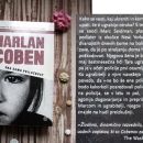 4b. ENA SAMA PRILOŽNOST, Harlan Coben   IC = 4 eur