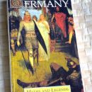 18. Germany: Myths and legends   IC = 3 eur