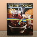 42d. Švedska kuharca, v švedščini   IC = 2 eur