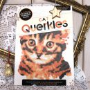 27. Cat Querkles -  barvanje po številkah   IC = 5 eur