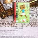 28. Bata-miaou igra s kartami    IC = 4 eur