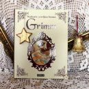 23a. NAJLEPŠE PRAVLJICE BRATOV GRIMM   IC = 8 eur