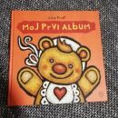 42. Dojenčkova knjiga   IC = 5 eur