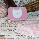 48d. Cookie the Cat obliži, 39 kom    IC = 4 eur