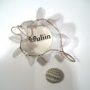 152. Populiin broška    IC = 5 eur
