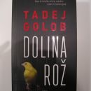 154. DOLINA ROŽ, Tadej Golob     IC = 6 eur