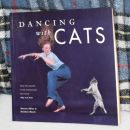 31. DANCING WITH CATS   IC = 3 eur