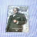62. DVD Poirot   IC = 1 eur