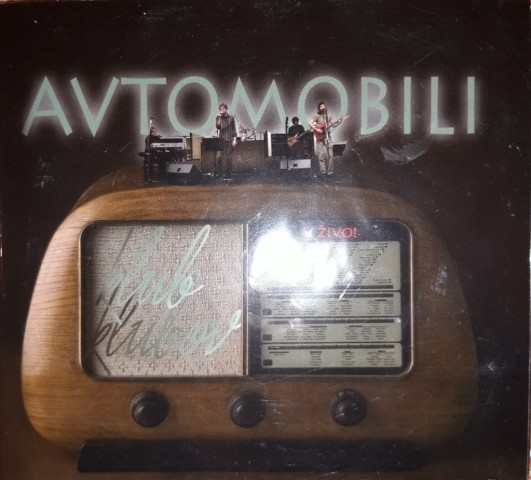 66f. Avtomobili    IC = 3 eur