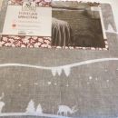 107. Posteljnina, 200x200 + 2x 60 x 80 cm, bombaž    IC = 15 eur