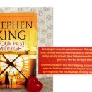 22c. FOUR PAST MIDNIGHT, Stephen King    IC = 7 eur