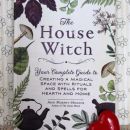 24. THE HOUSE WITCH    IC = 8 eur