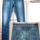 60.Kavbojke Pepe Jeans, 29/34  IC = 10 eur