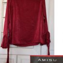 63.Bluza Amisu, velikost XS    IC = 5 eur