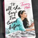 33. TO ALL THE BOYS I'VE LOVED BEFORE, Jenny Han  IC = 4 eur