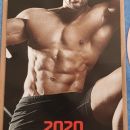 51. Koledar 2020   IC = 3 eur