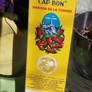 55. Harissa začimba    IC = 4 eur
