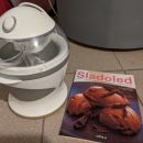 59. Aparat za sladoled   IC = 6 eur