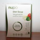 63. NUPO dietna juha 12 + 6 kom   IC = 6 eur