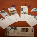 64. Set knjižnih kazal    IC = 1 eur