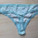 68a. Tangice Calvin Klein (original), velikost L, nove   IC = 4 eur