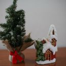 77c. Decemberska dekoracija    IC = 3 eur