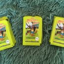 78. Rekordomania 3x20 paketkov   ICa,b,c = 5 eur